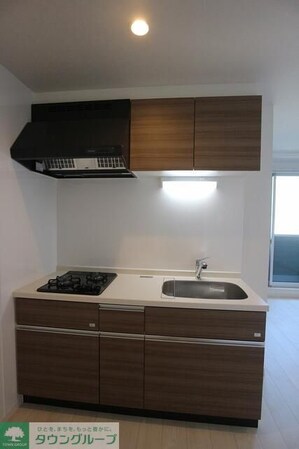 REGALEST 北越谷の物件内観写真